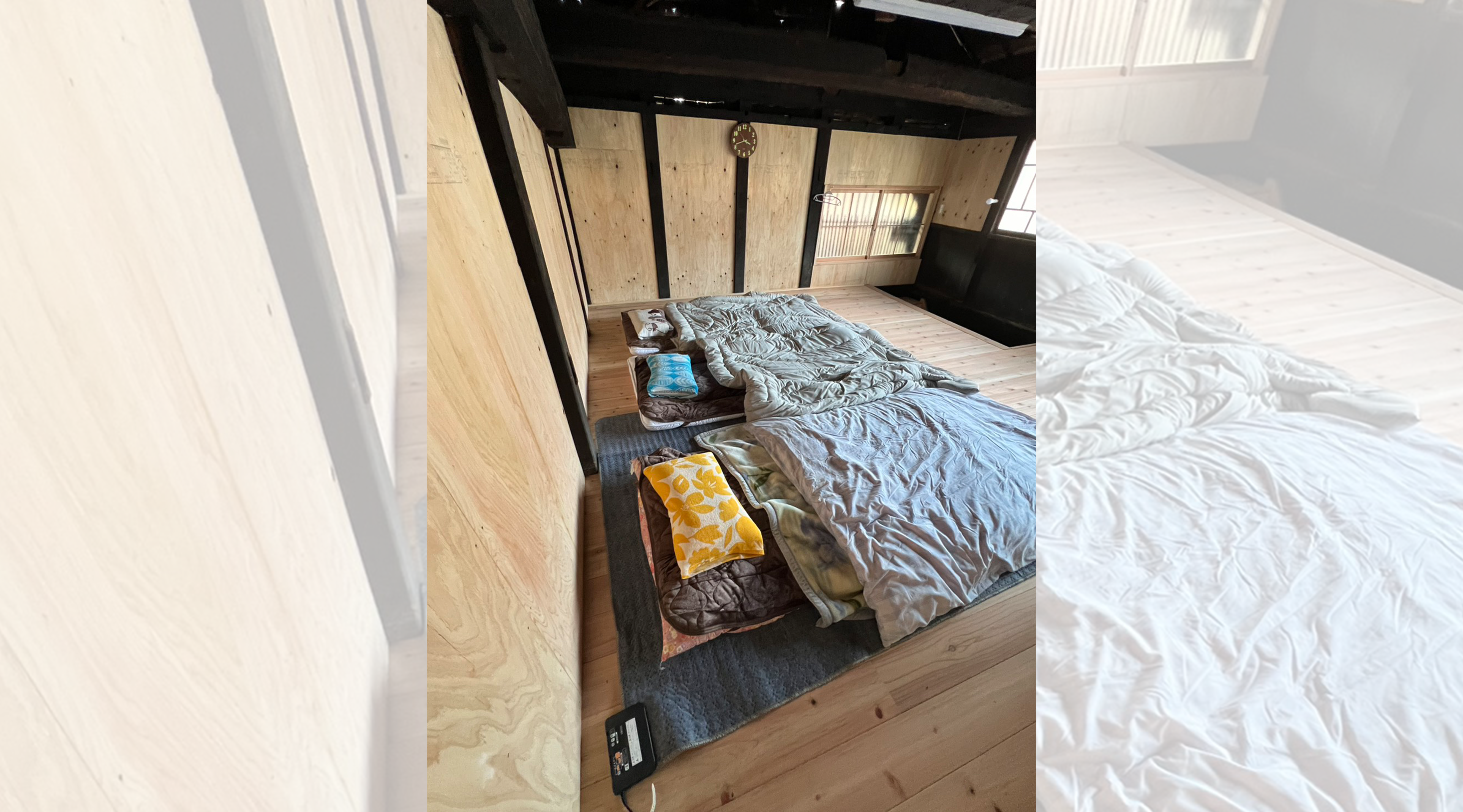 ガンダーラ阿蘇のサブ写真２